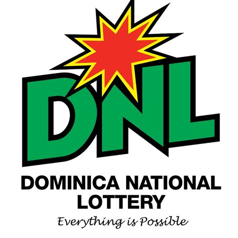 dominica lottery